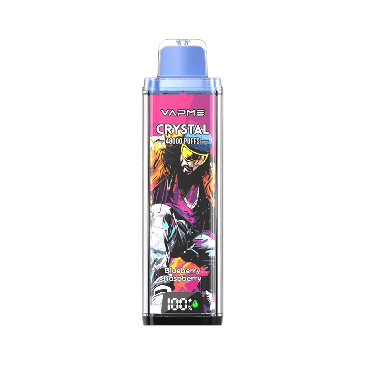 VAPME CRYSTAL 48000 Vape
