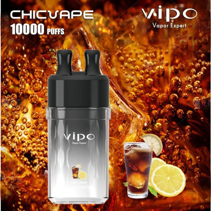 Vipo 10000 Puff Disposable Vape Vipo 10000 Puff Disposable Vape