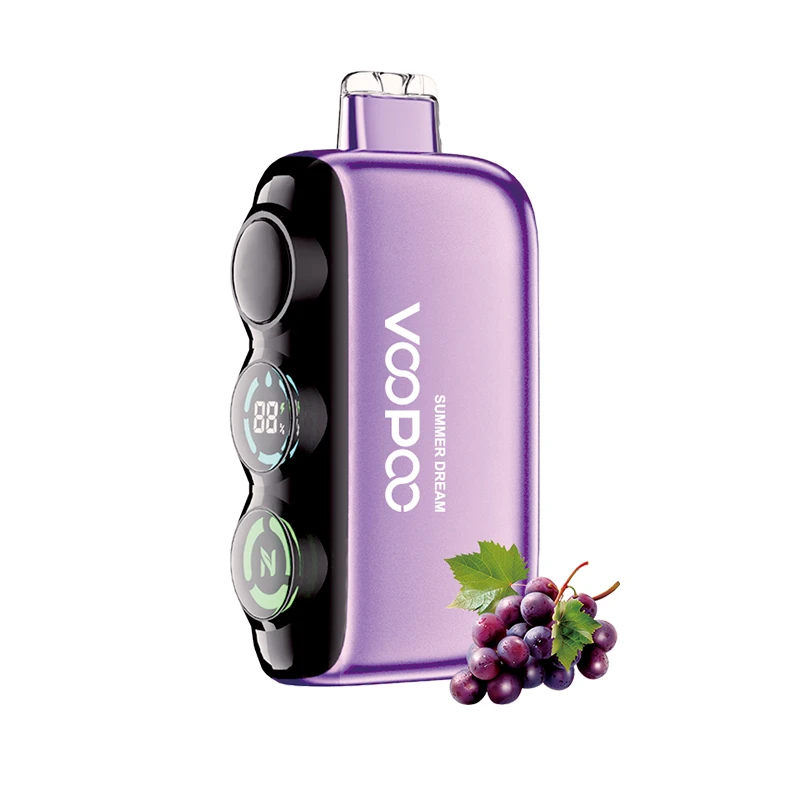 VOOPOO ZEST 40000puffs Disposable Vape price