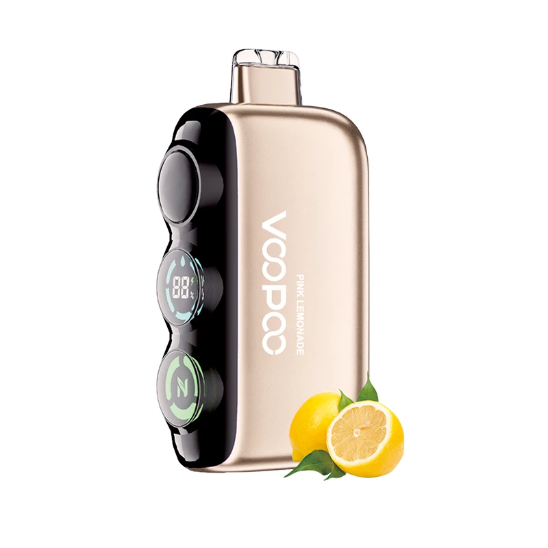 VOOPOO ZEST 40000puffs Disposable Vape price