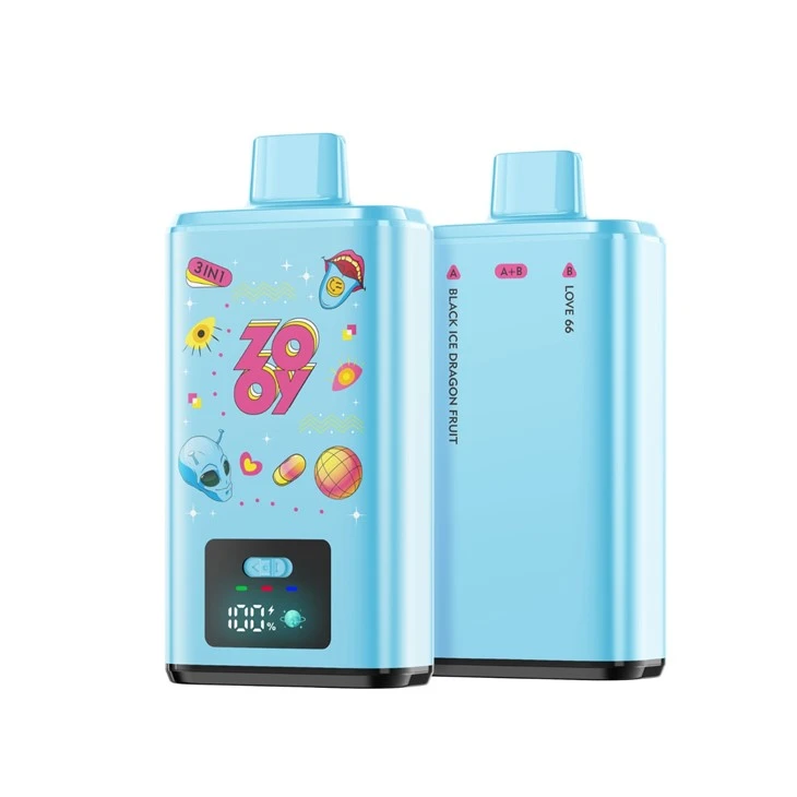 ZOOY 3IN1 150K Puff Disposable manufacturers