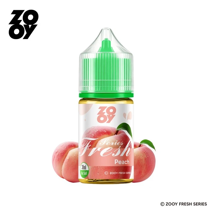 ZOOY FRESH SERIES 30ML (16)